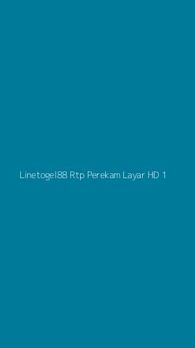Tampilan Antarmuka Aplikasi Linetogel88 Rtp Perekam Layar Hd - 1
