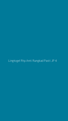 Tampilan Antarmuka Aplikasi Lingtogel Rtp Anti Rungkad Pasti Jp - 4