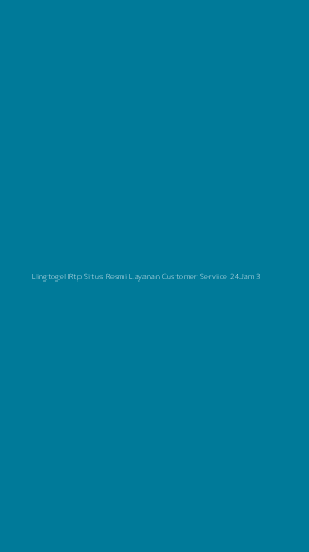 Tampilan Antarmuka Aplikasi Lingtogel Rtp Situs Resmi Layanan Customer Service 24jam - 3