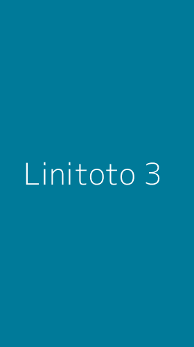 Tampilan Antarmuka Aplikasi Linitoto - 3