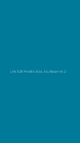 Tampilan Antarmuka Aplikasi Link 628 Prediksi Bola Jitu Malam Ini - 2