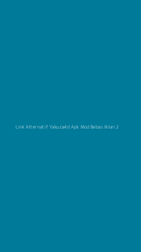 Tampilan Antarmuka Aplikasi Link Alternatif Yakuza4d Apk Mod Bebas Iklan - 2