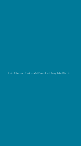 Tampilan Antarmuka Aplikasi Link Alternatif Yakuza4d Download Template Web - 4
