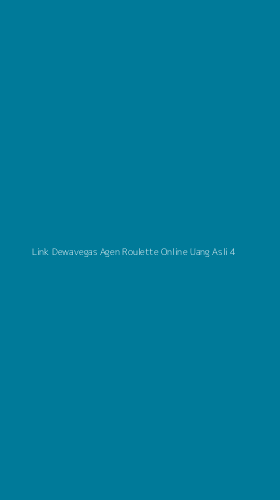 Tampilan Antarmuka Aplikasi Link Dewavegas Agen Roulette Online Uang Asli - 4