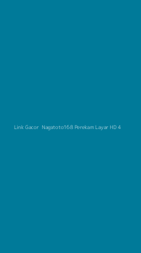 Tampilan Antarmuka Aplikasi Link Gacor Nagatoto168 Perekam Layar Hd - 4
