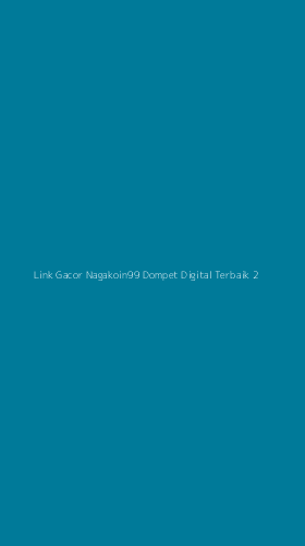 Tampilan Antarmuka Aplikasi Link Gacor Nagakoin99 Dompet Digital Terbaik - 2