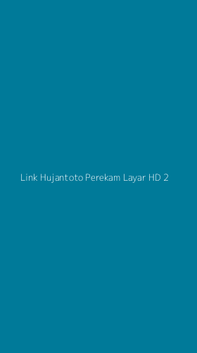 Tampilan Antarmuka Aplikasi Link Hujantoto Perekam Layar Hd - 2
