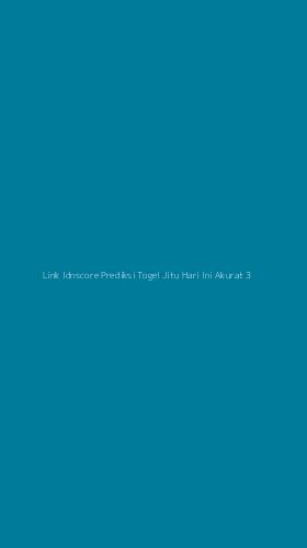 Tampilan Antarmuka Aplikasi Link Idnscore Prediksi Togel Jitu Hari Ini Akurat - 3