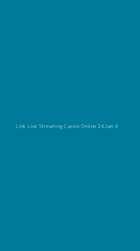 Tampilan Antarmuka Aplikasi Link Live Streaming Casino Online 24jam - 4