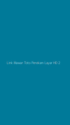 Tampilan Antarmuka Aplikasi Link Mawar Toto Perekam Layar Hd - 2