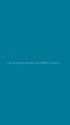 Tampilan Antarmuka Aplikasi Link Sarang188 Link Alternatif Sbobet Terbaru - 4