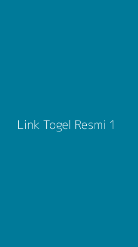 Tampilan Antarmuka Aplikasi Link Togel Resmi - 1