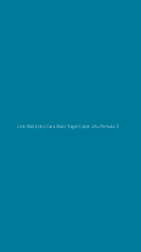 Tampilan Antarmuka Aplikasi Link Watitoto Cara Main Togel Colok Jitu Pemula - 3