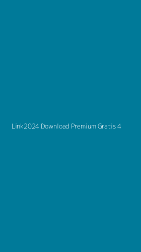 Tampilan Antarmuka Aplikasi Link2024 Download Premium Gratis - 4