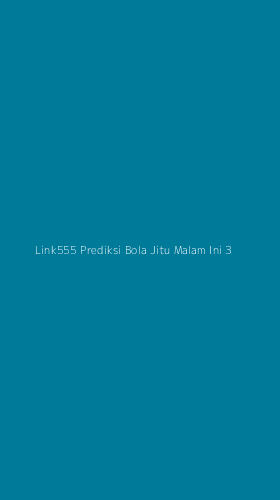 Tampilan Antarmuka Aplikasi Link555 Prediksi Bola Jitu Malam Ini - 3