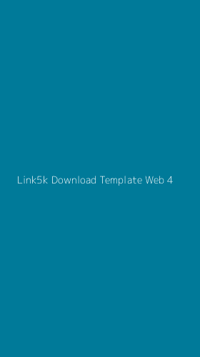 Tampilan Antarmuka Aplikasi Link5k Download Template Web - 4