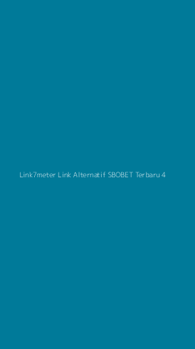 Tampilan Antarmuka Aplikasi Link7meter Link Alternatif Sbobet Terbaru - 4