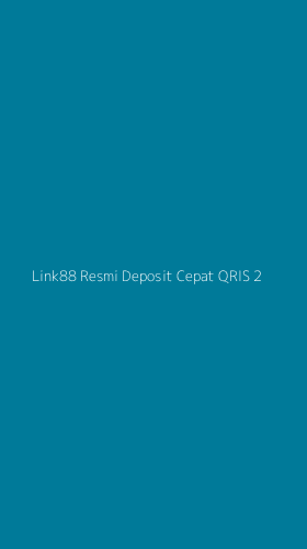 Tampilan Antarmuka Aplikasi Link88 Resmi Deposit Cepat Qris - 2