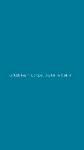Tampilan Antarmuka Aplikasi Link88 Resmi Dompet Digital Terbaik - 4
