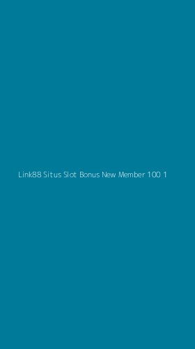 Tampilan Antarmuka Aplikasi Link88 Situs Slot Bonus New Member 100 - 1