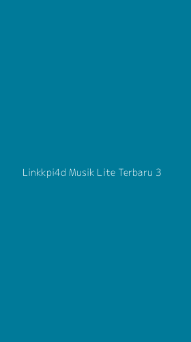 Tampilan Antarmuka Aplikasi Linkkpi4d Musik Lite Terbaru - 3