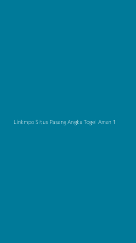 Tampilan Antarmuka Aplikasi Linkmpo Situs Pasang Angka Togel Aman - 1