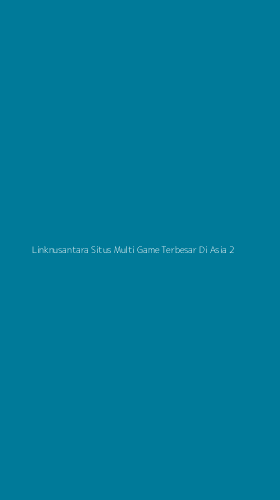 Tampilan Antarmuka Aplikasi Linknusantara Situs Multi Game Terbesar Di Asia - 2