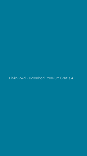 Tampilan Antarmuka Aplikasi Linkollo4d - Download Premium Gratis - 4