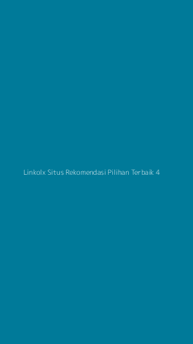 Tampilan Antarmuka Aplikasi Linkolx Situs Rekomendasi Pilihan Terbaik - 4