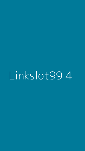 Tampilan Antarmuka Aplikasi Linkslot99 - 4