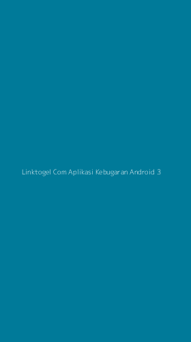 Tampilan Antarmuka Aplikasi Linktogel Com Aplikasi Kebugaran Android - 3