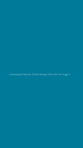 Tampilan Antarmuka Aplikasi Linkwangi4d Bandar Online Dengan Winrate Tertinggi - 3