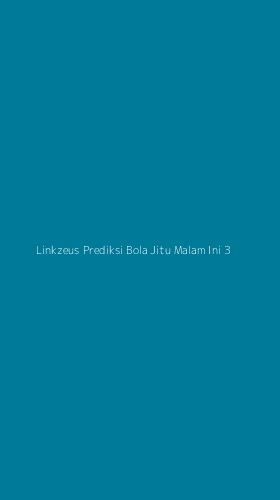 Tampilan Antarmuka Aplikasi Linkzeus Prediksi Bola Jitu Malam Ini - 3