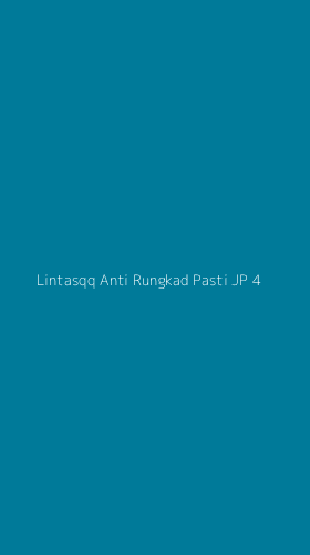 Tampilan Antarmuka Aplikasi Lintasqq Anti Rungkad Pasti Jp - 4