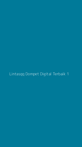 Tampilan Antarmuka Aplikasi Lintasqq Dompet Digital Terbaik - 1