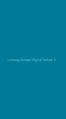 Tampilan Antarmuka Aplikasi Lintasqq Dompet Digital Terbaik - 3