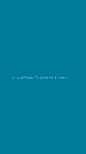 Tampilan Antarmuka Aplikasi Lintogel Prediksi Togel Jitu Hari Ini Akurat - 4