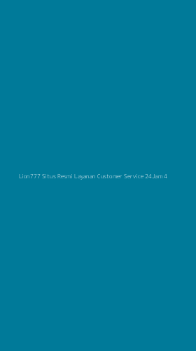 Tampilan Antarmuka Aplikasi Lion777 Situs Resmi Layanan Customer Service 24jam - 4