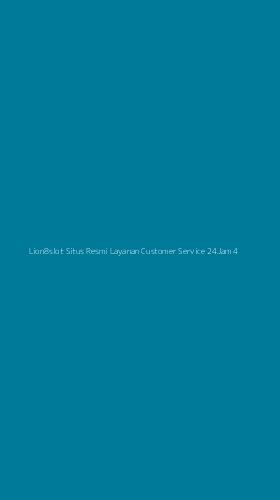 Tampilan Antarmuka Aplikasi Lion8slot Situs Resmi Layanan Customer Service 24jam - 4