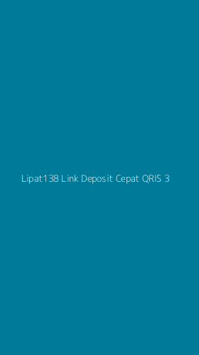 Tampilan Antarmuka Aplikasi Lipat138 Link Deposit Cepat Qris - 3