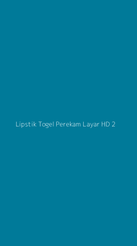 Tampilan Antarmuka Aplikasi Lipstik Togel Perekam Layar Hd - 2