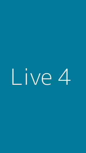 Tampilan Antarmuka Aplikasi Live - 4