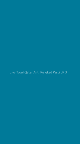 Tampilan Antarmuka Aplikasi Live Togel Qatar Anti Rungkad Pasti Jp - 3