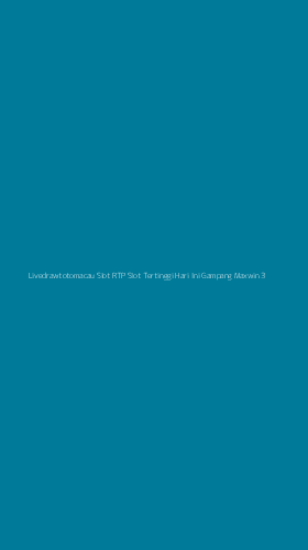 Tampilan Antarmuka Aplikasi Livedrawtotomacau Slot Rtp Slot Tertinggi Hari Ini Gampang Maxwin - 3
