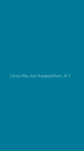 Tampilan Antarmuka Aplikasi Lltoto Rtp Anti Rungkad Pasti Jp - 1