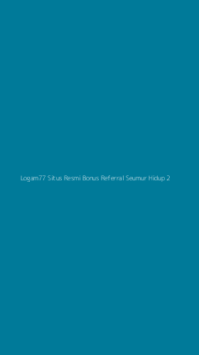 Tampilan Antarmuka Aplikasi Logam77 Situs Resmi Bonus Referral Seumur Hidup - 2