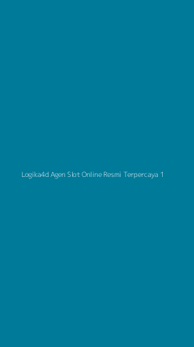 Tampilan Antarmuka Aplikasi Logika4d Agen Slot Online Resmi Terpercaya - 1
