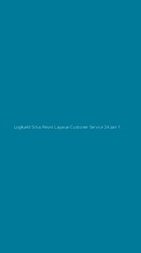 Tampilan Antarmuka Aplikasi Logika4d Situs Resmi Layanan Customer Service 24jam - 1