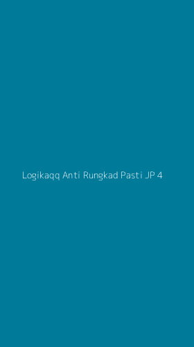 Tampilan Antarmuka Aplikasi Logikaqq Anti Rungkad Pasti Jp - 4