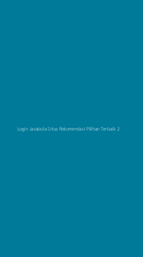 Tampilan Antarmuka Aplikasi Login Jasabola Situs Rekomendasi Pilihan Terbaik - 2